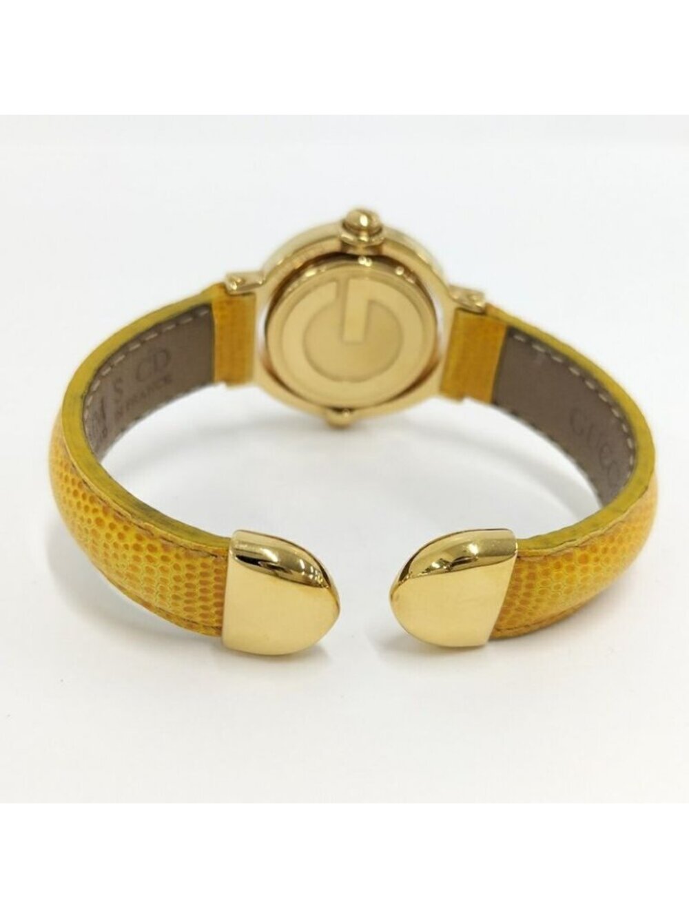 Gucci Bangle Watch Turn Type Quartz - Picture 6 of 10
